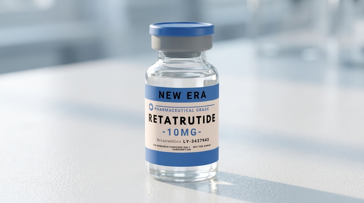 retatrutide