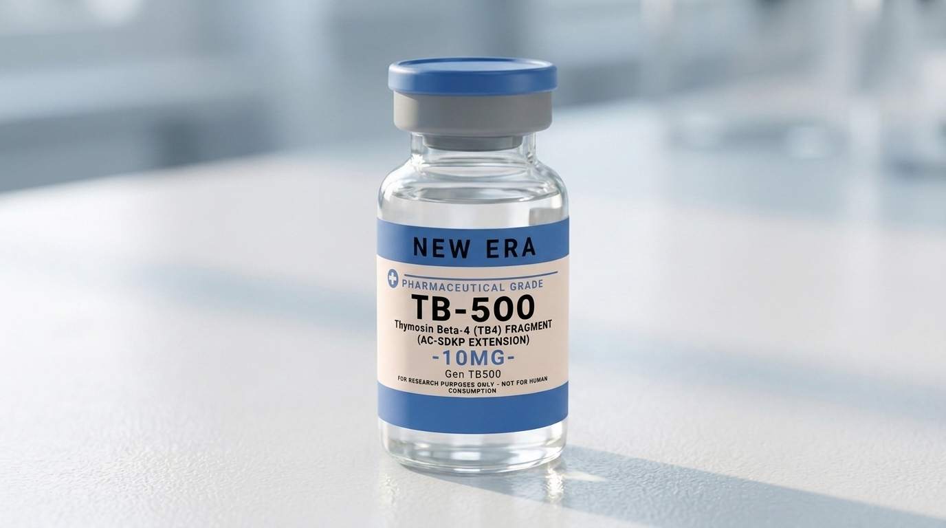 tb500 (thymosin beta 4) – 10mg