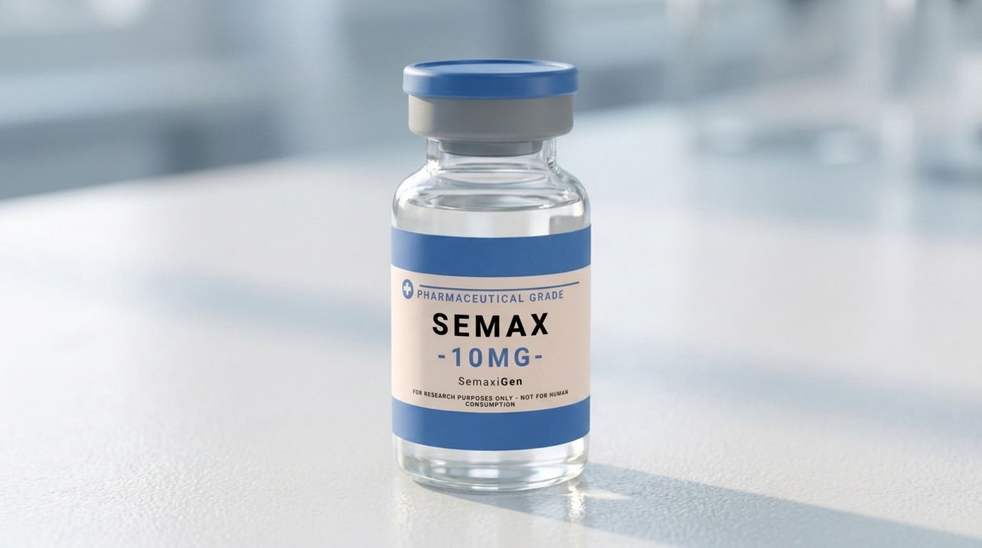 semax – 10mg
