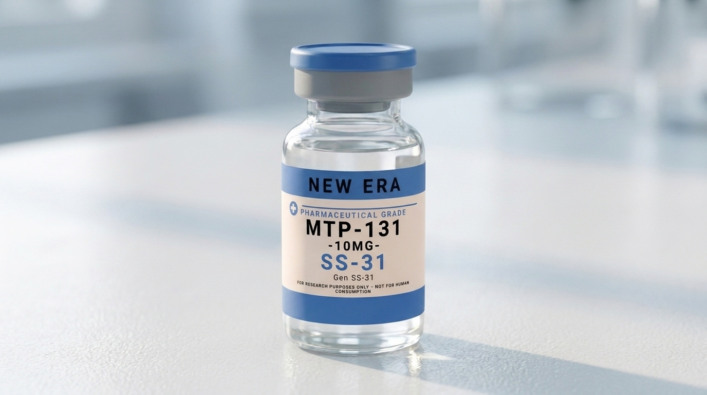 ss 31 (elamipretide / mtp 131) – 10mg