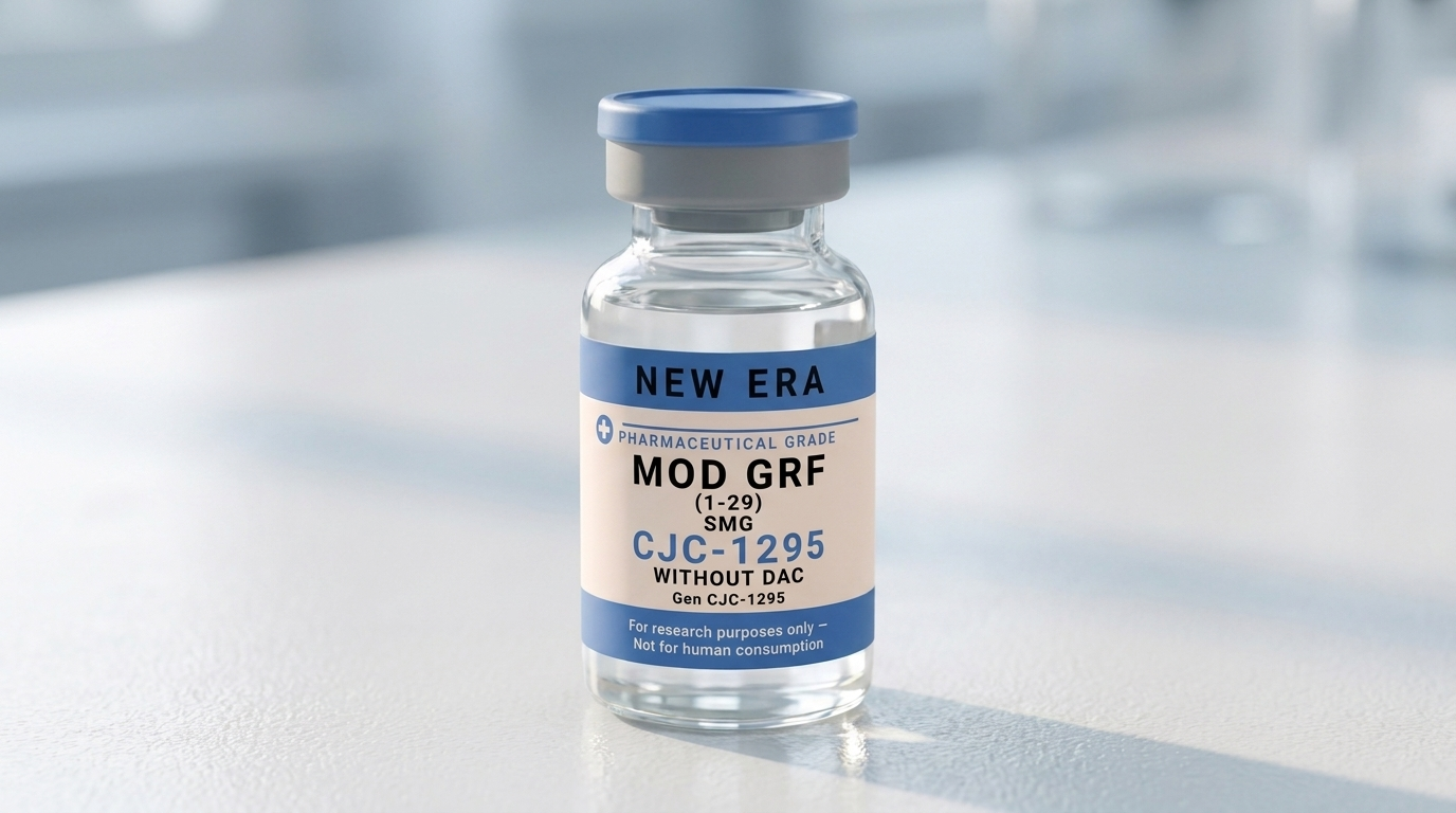cjc 1295 (without dac) – 5mg